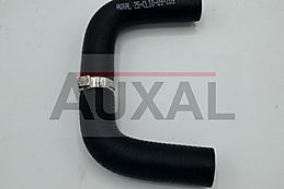 Durite modine culasse clio 16S 16V Williams 16 Soupapes 7700853580