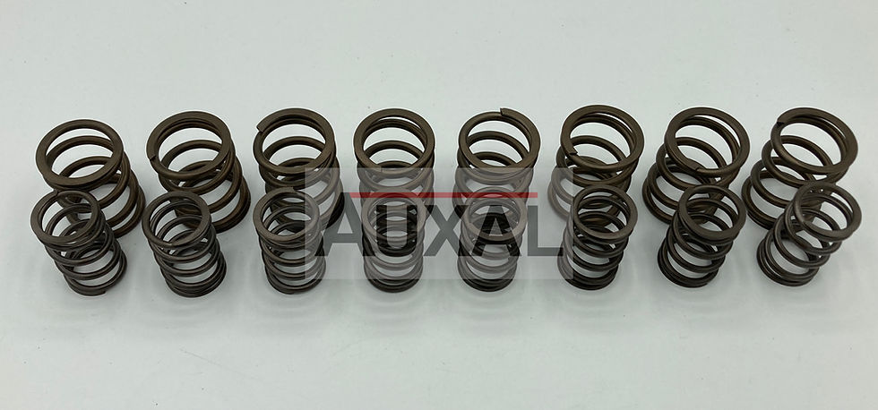 Miniature : Ressort ressorts soupape Renault 5 R5 Alpine valves springs
