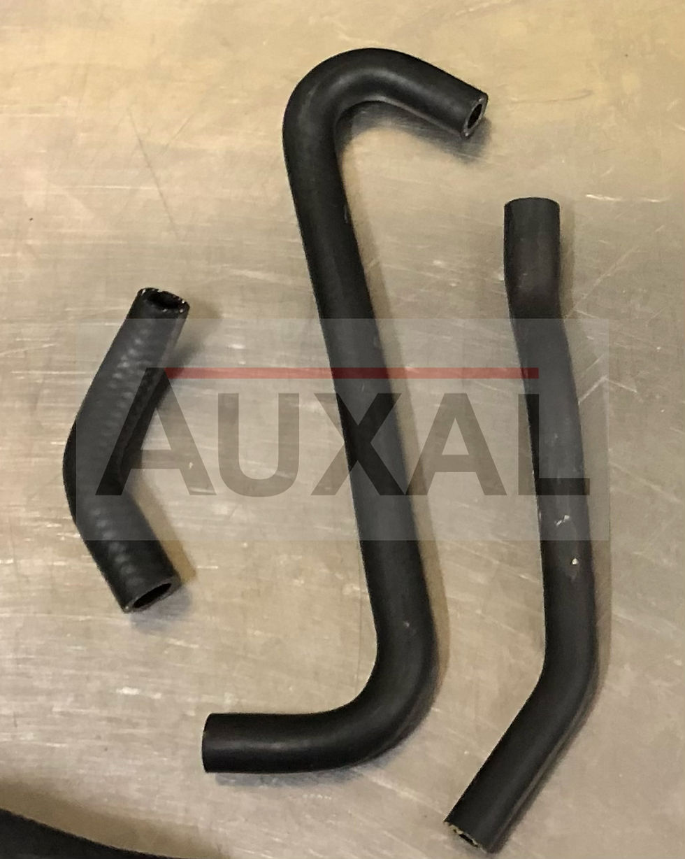 Kit durites carburateur pied durite Renault 5 R5 TL GTL hoses R1227 R1222 R1397