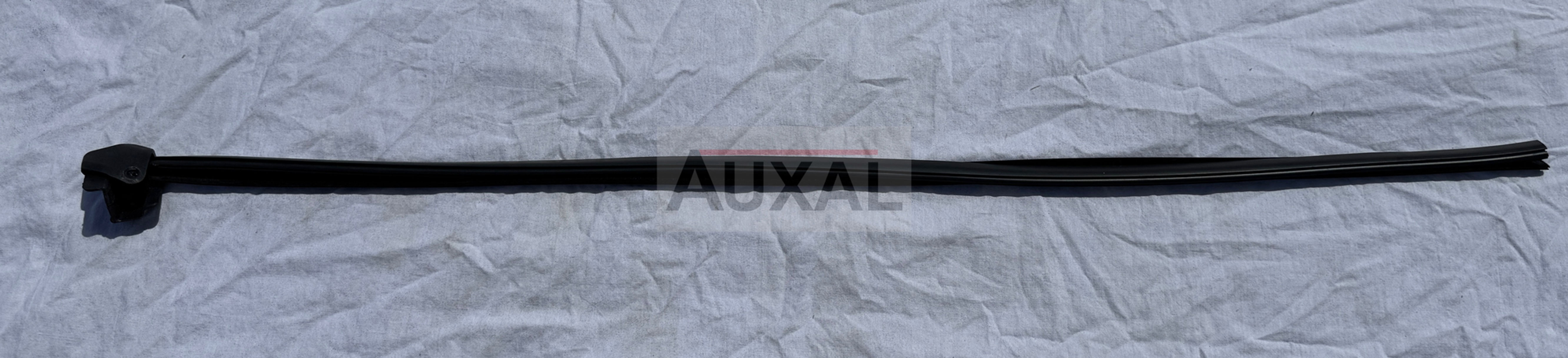 Joint coulisse vitre 205 CTI CT CJ ROLLAND GARROS 930338 9303 38 door glass seal