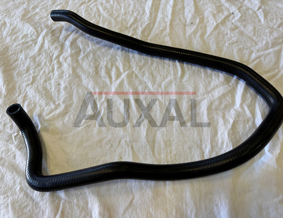 Durite radiateur chauffage Renault 5 R5 7700541590 7700676029