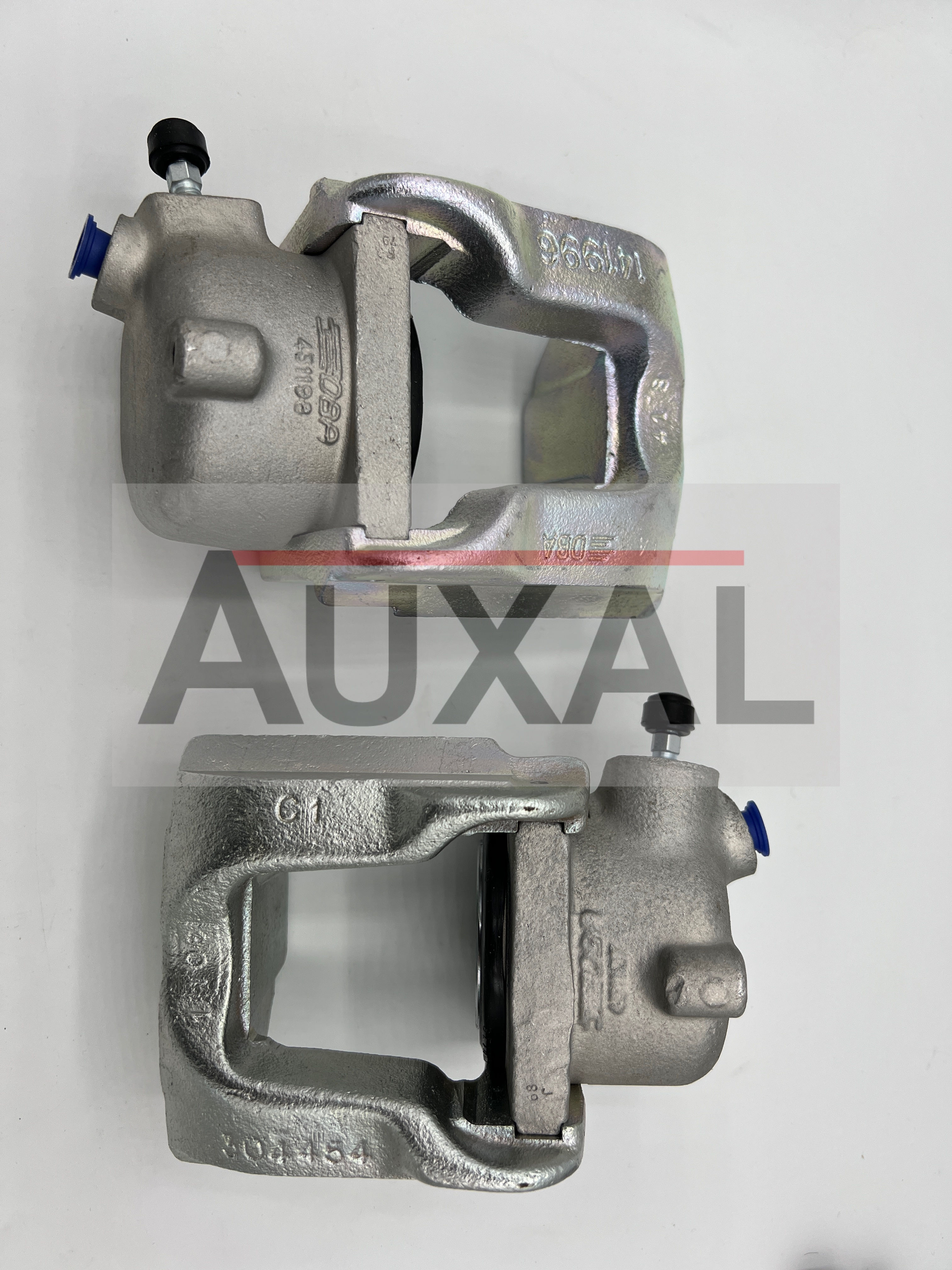 Etrier etriers avant Renault 5 R5 Alpine coupe turbo coupe front calliper