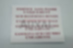 Sticker trappe essence renault twingo 1 8200243388