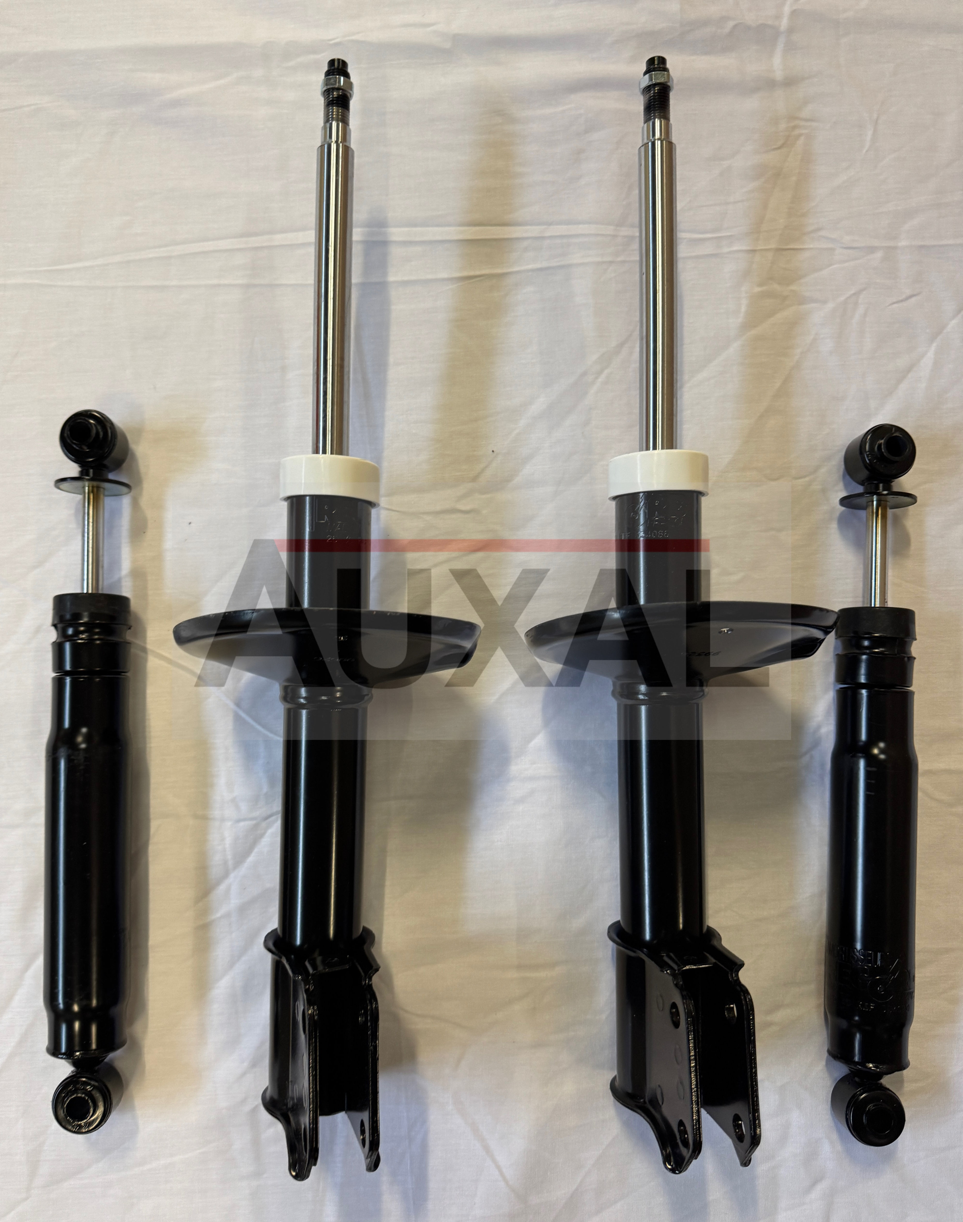 Amortisseur avant origine Renault clio 16S 16V dampers 7700803442 7700828684