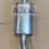 Miniature : Silencieux central 205 GTI 1.6 central silencer exhaust