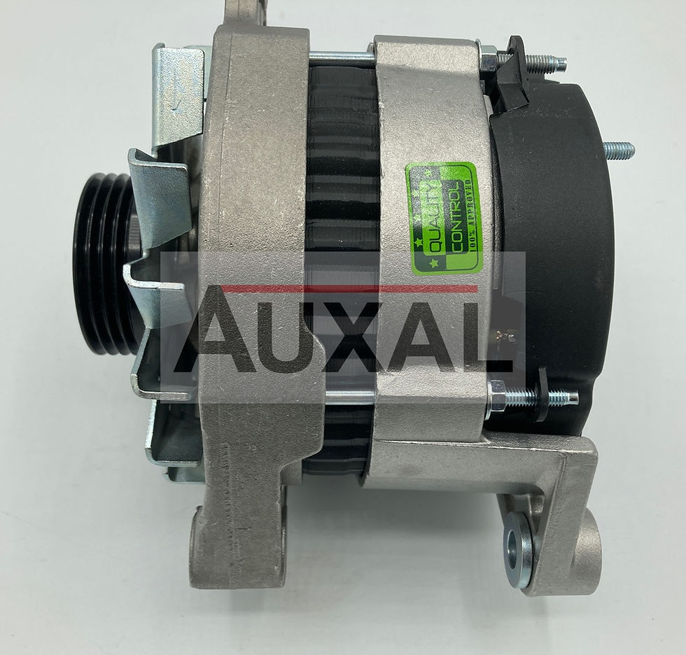 Alternateur 55A 55 Amperes ampere Peugeot 205 GTI alternator