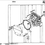 Miniature : Joint spi spy arbre primaire embrayage 385 NG5 7700522671 7703087085