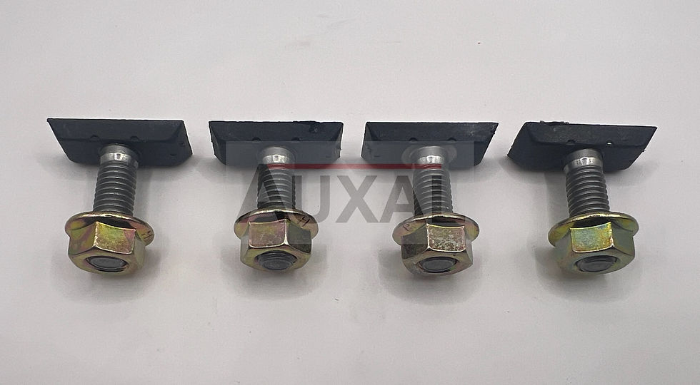 Miniature : Vis pare choc 205 GTI CTI avant 7429 47 7429.47 742947