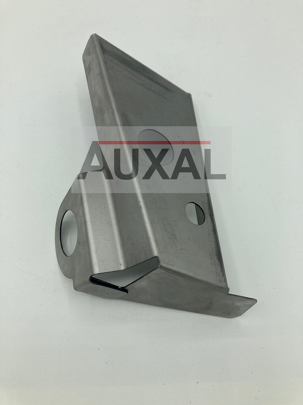 Miniature : Tole réparation fixation pare choc ar. arriere 205 GTI rear quarter repair panel