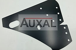 Panneau tole plaque reparation pare choc arriere Renault 5 R5 Super 5 GT Turbo