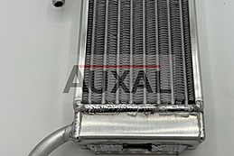 Radiateur huile Renault 5 R5 Alpine turbo R12 Gordini oil cooler
