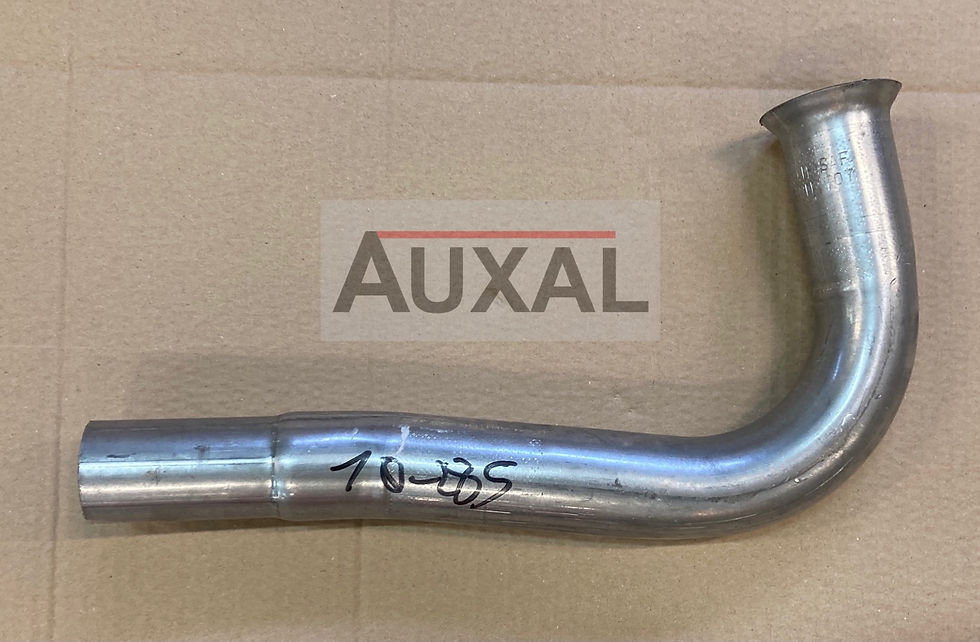 Col de cygne origine Renault 5 R5 GT Turbo exhaust pipe 7700436435