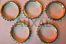 Synchro synchroniseurs Renault 11 R11 Turbo 7700708152 82003024 326041339