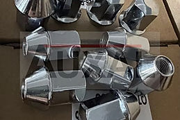 Ecrou roue renault 5 R5 TX 7700699093 wheel nut