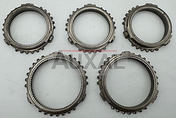 Syncro bague synchro peugeot 205 Rallye rally MA 232408 232452 synchroniseur