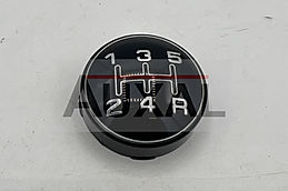 Pastille levier vitesse vitesses Peugeot 309 GTI 16 205 Gentry 405 MI 505 240375