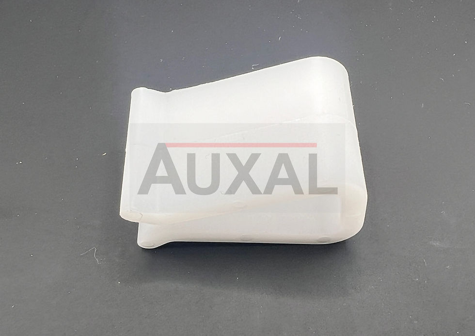 Agrafe agraphe clip pare choc arriere 205 GTI CTI742047 7420 47 rear bumper clip