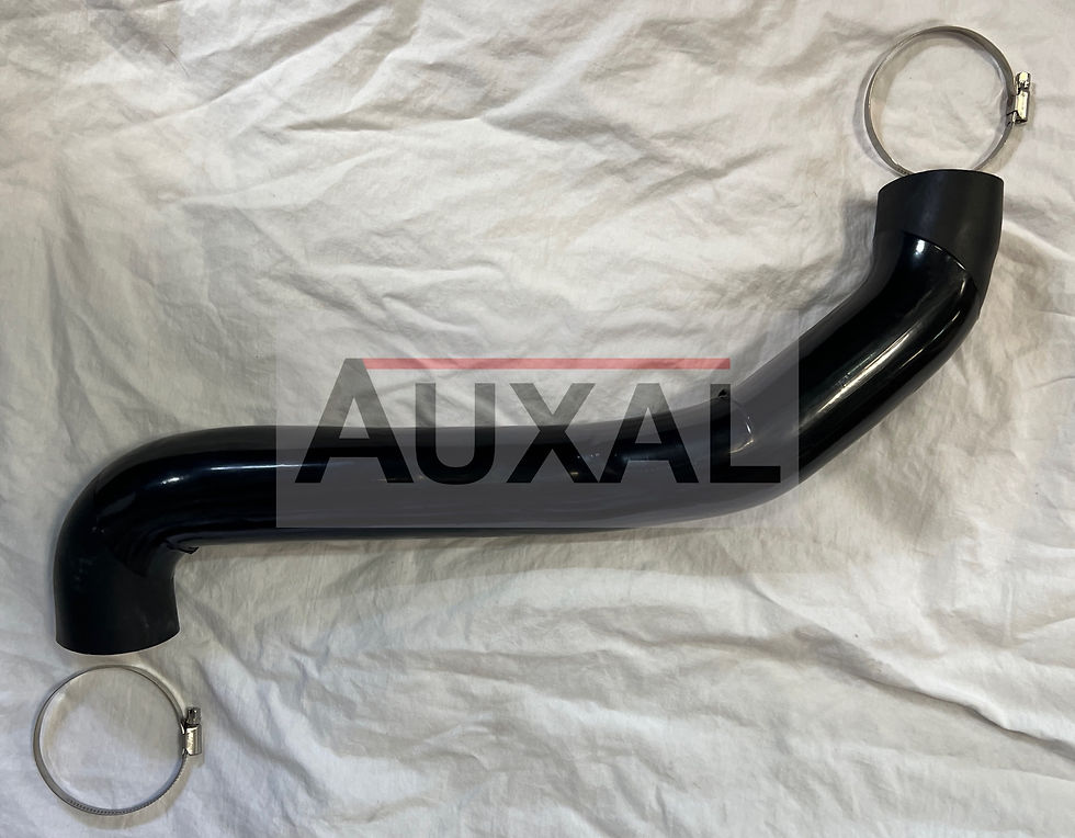 Miniature : Durite admission turbo air 6001006993 air intake hose