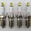 Miniature : Bougie bougies Eyquem C62LJS 205 GTI CTI 1.9 1L9 DFZ spark plug