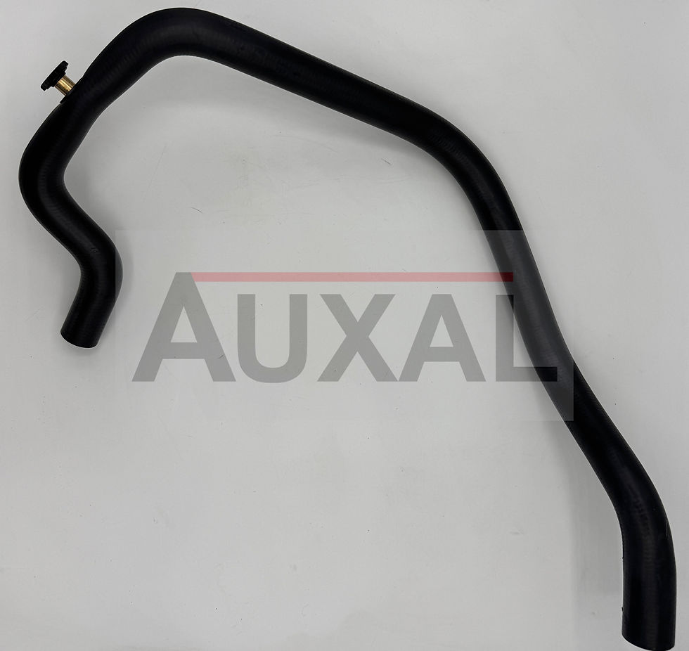 Durite radiateur chauffage Peugeot 205 RALLYE 6464.E4 cooling hose heat 6464E4
