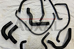 Kit durites durite eau 205 GTI water hoses hose kit modine XU5JA XU9JA