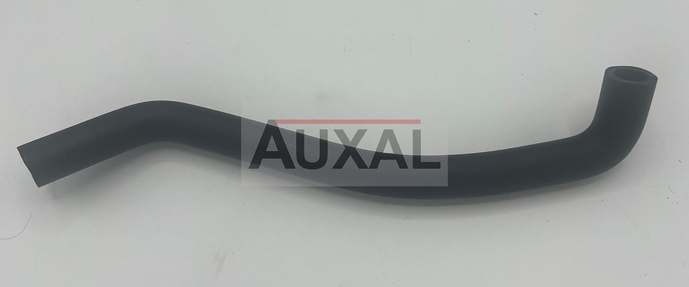 Miniature : Durites vapeur huile essence R5 Renault 5 Alpine breather hoses