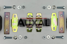 Silent bloc fixation barre stabilisatrice Renault 5 Alpine coupe alpine turbo