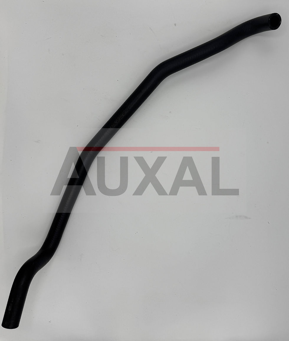 Durite radiateur chauffage Peugeot 205 RALLYE 6464.A5 cooling hose heater 6464A5