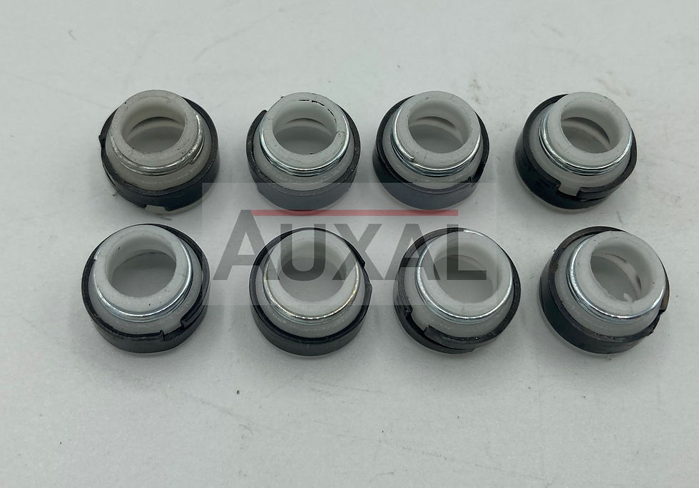 Joints joint queue soupapes Renault 5 R5 Super 5 GT Turbo valve seals