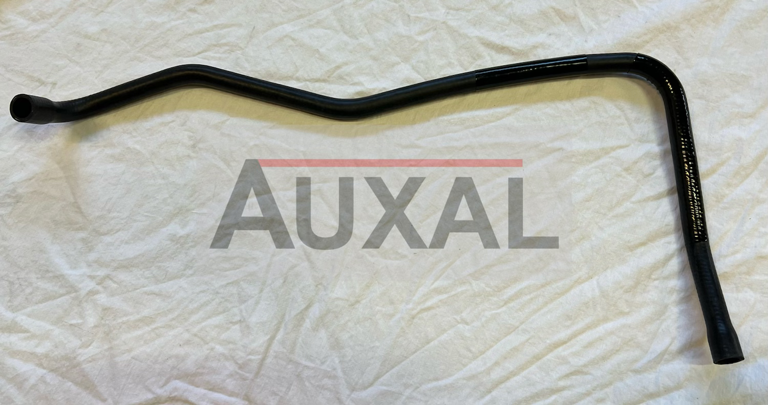 Durite electrovanne antipercolation Renault 5 R5 Super 5 GT Turbo 6001021209