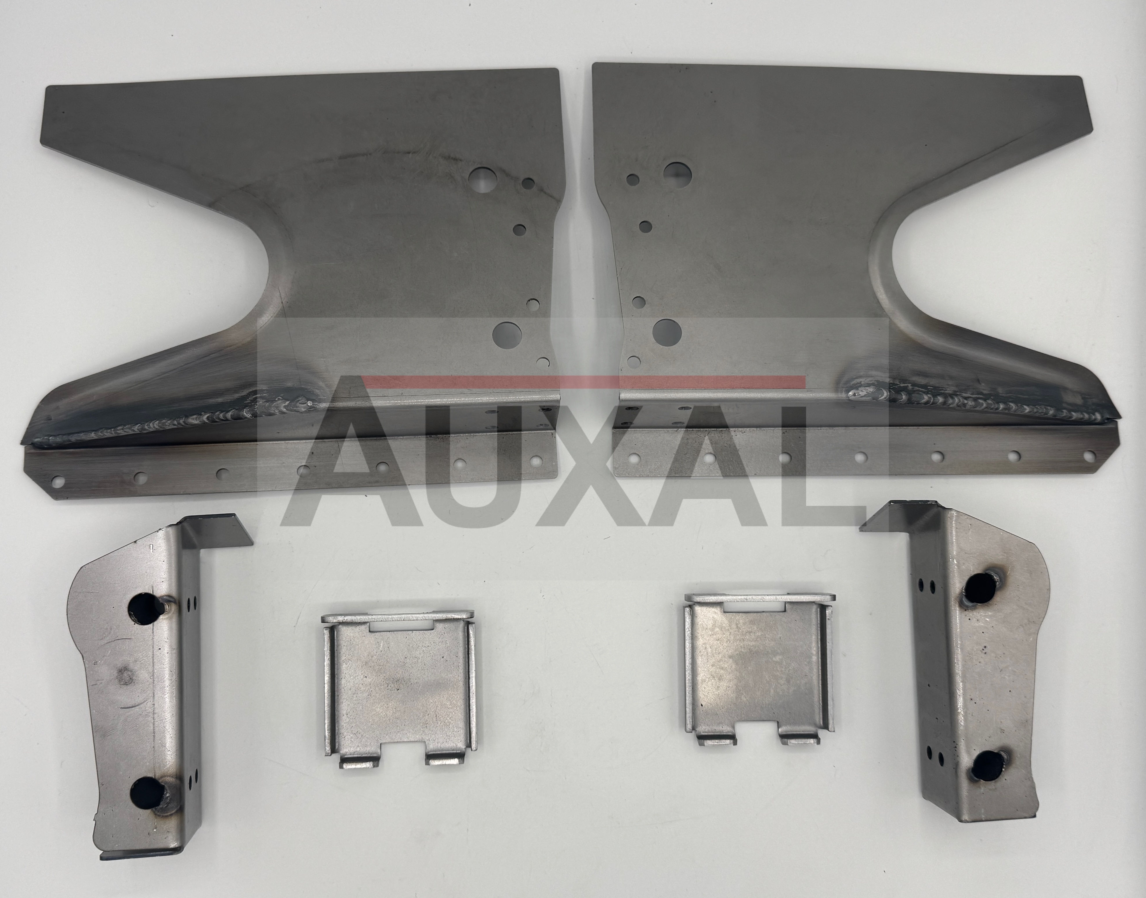 Reparation train arriere renault 5 R5 bras fixation caisse 7700530937 7700530939