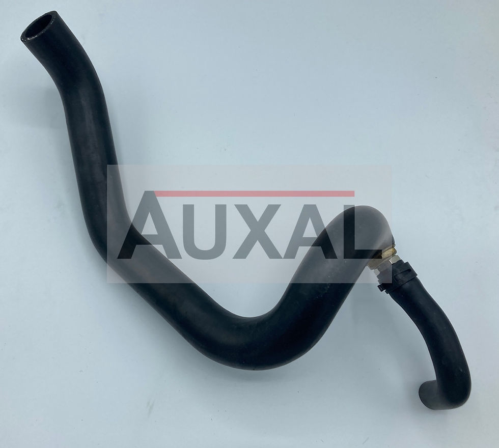 Durite remplissage huile 205 GTI 105 1.6 1L6 118029 1180.29 hose oil