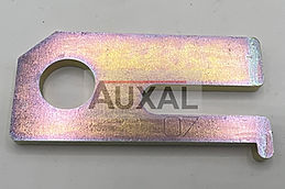 Cale hauteur cremaillere Renault 5 R5 steering rack 7700555569