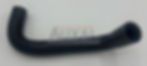 Durite vase expansion culasse clio 16S 16V Williams 7700804636