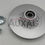 Miniature : Disque frein arriere Clio 16S Williams 7700805006 7700805148