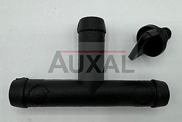 Purge robinet circuit eau Renault 5 R5 Alpine carburateur raccord T 7700519230