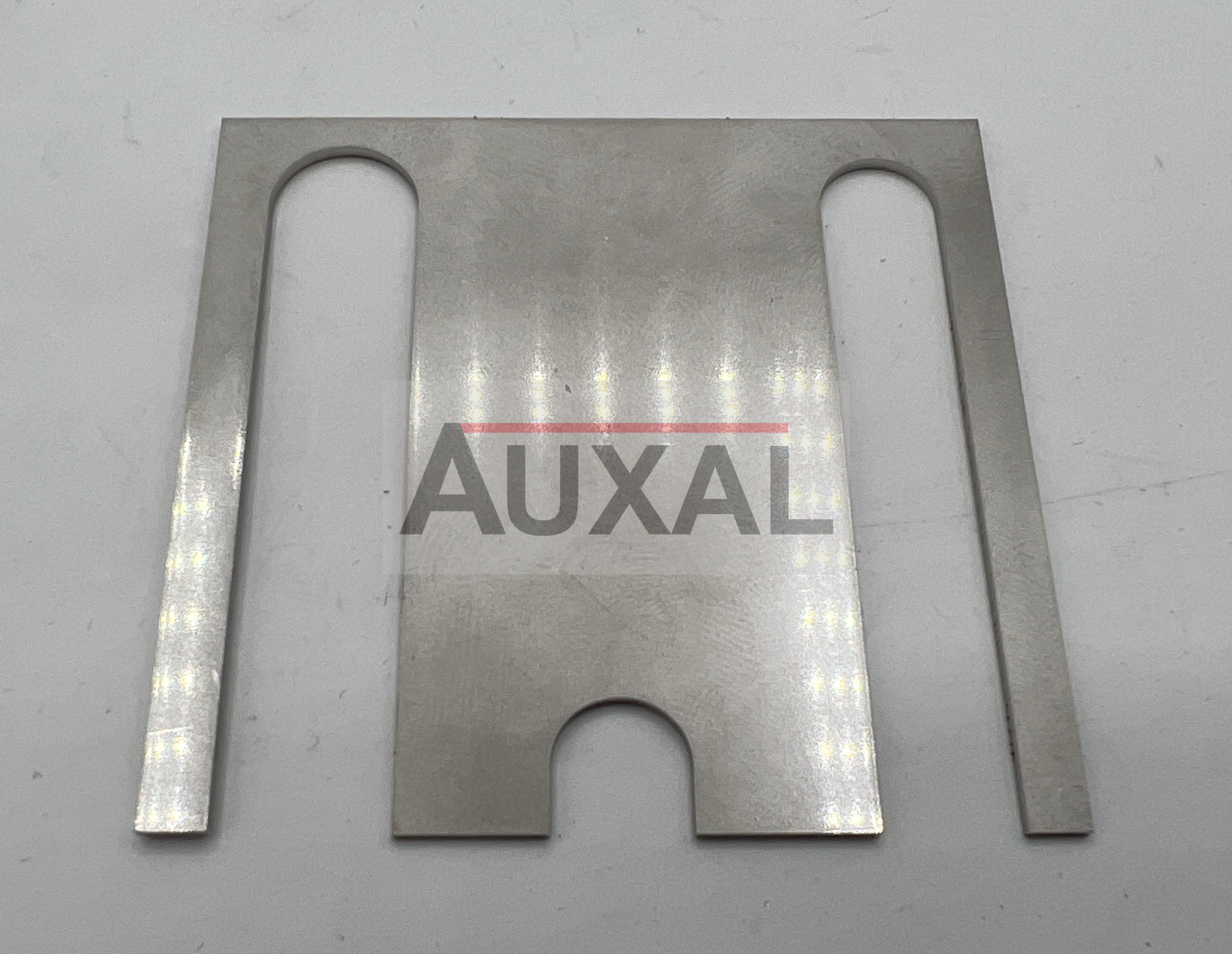 Cale reglage porte Renault 5 R5 7700529640 7700529639