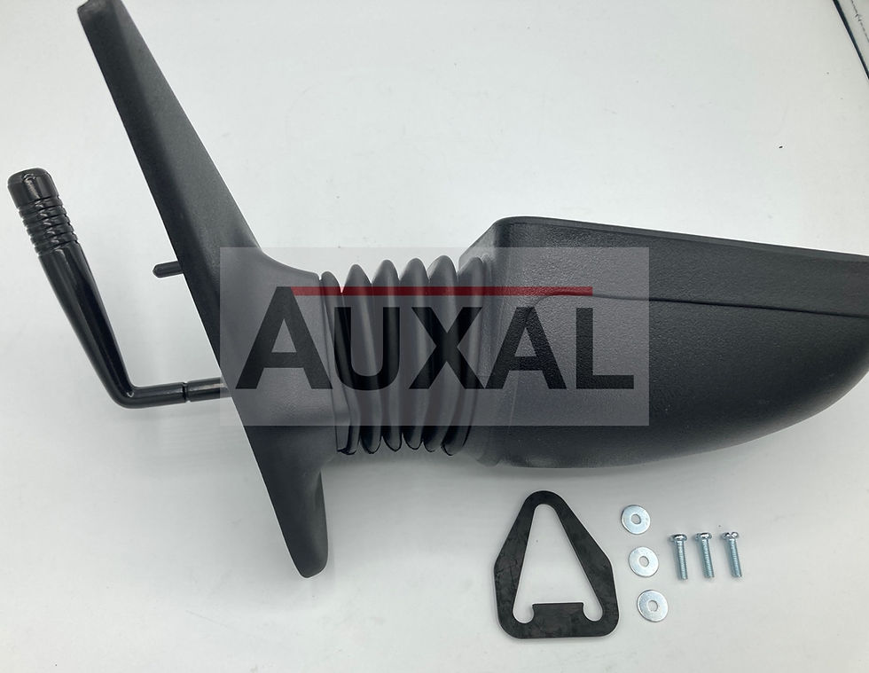 Miniature : Retroviseur retroviseurs Peugeot 205 GTI CTI RALLYE mirror mirrors