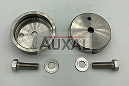 Coupelle bras Peugeot 205 516631 5166.31 516628 5166.28 rear arm end stop