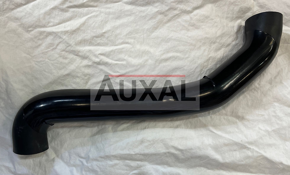 Durite admission turbo air 6001006993 air intake hose