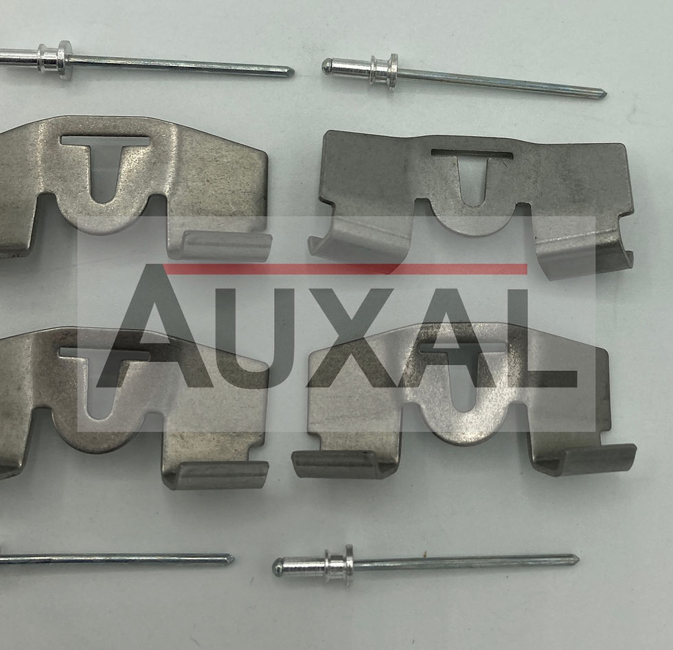 Clip agrafe bas de caisse R5 Super 5 Renault 5 GT Turbo sill 7703080051