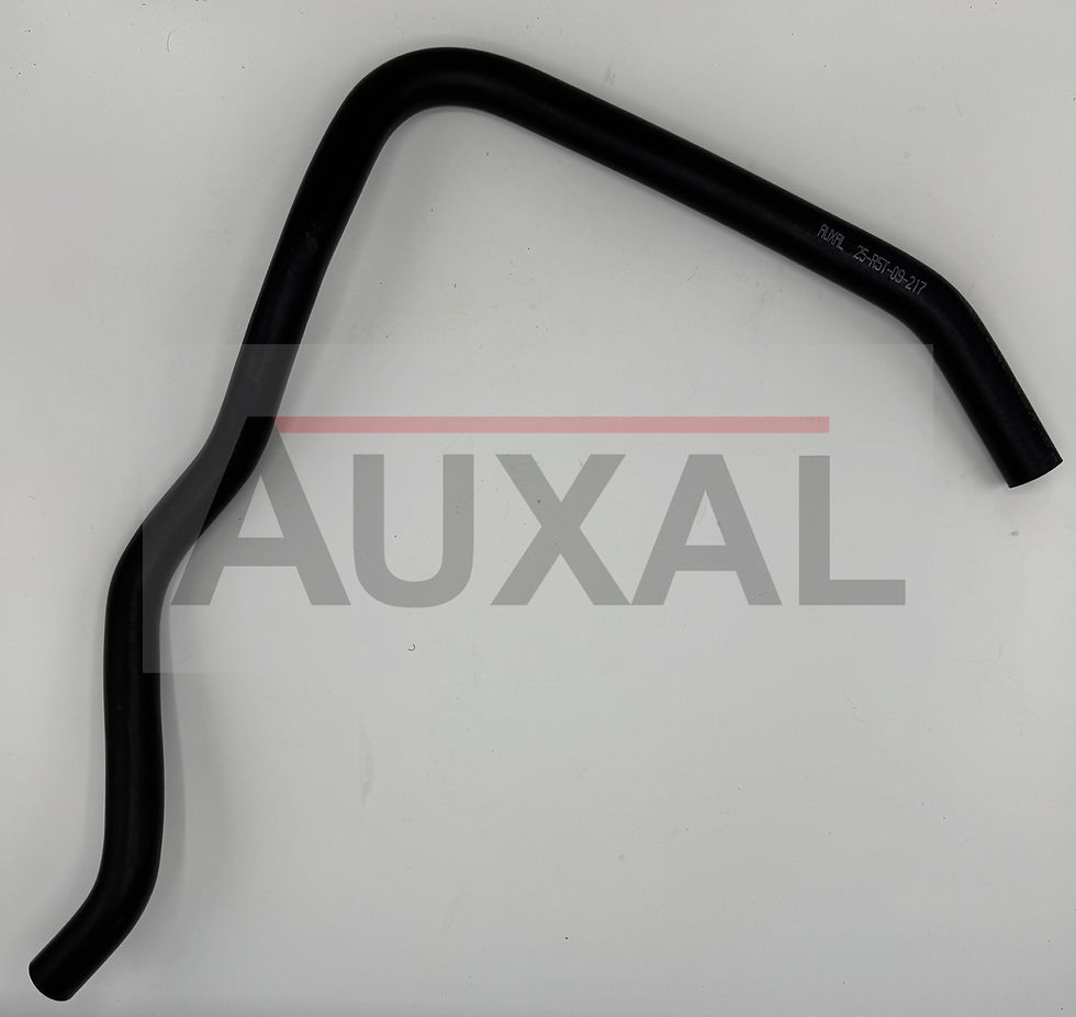 Durite radiateur chauffage R5 Renault 5 Turbo 6001000922