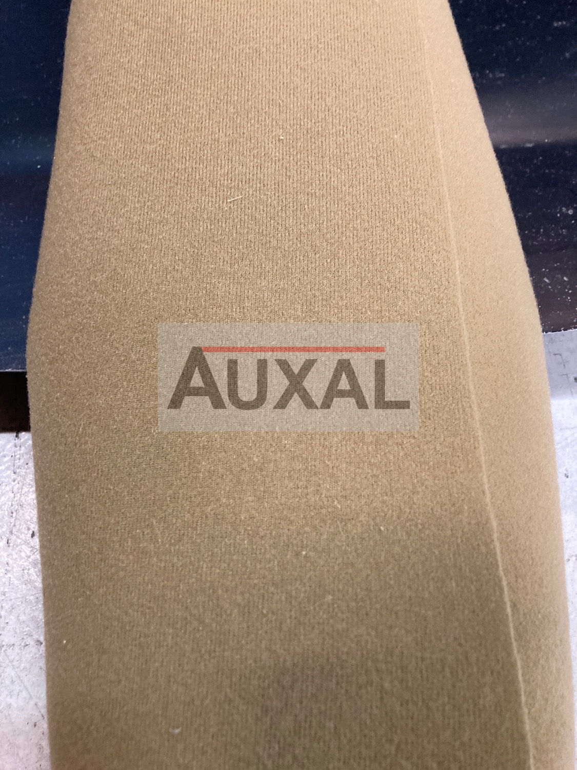 Tissus ciel de toit Renault 5 R5 roof liner fabric