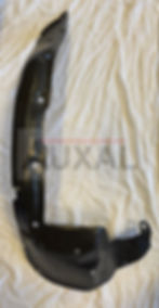 Passage de roue pare boue Twingo 1 7700816040 droite