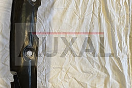 Passage de roue pare boue Twingo 1 7700816040 droite