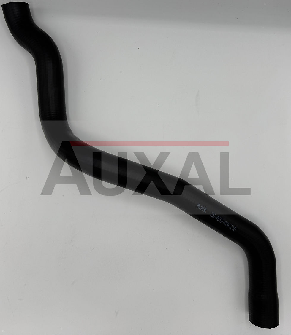 Durite eau avant gauche Renault 5 R5 Turbo Turbo 2 6001000742