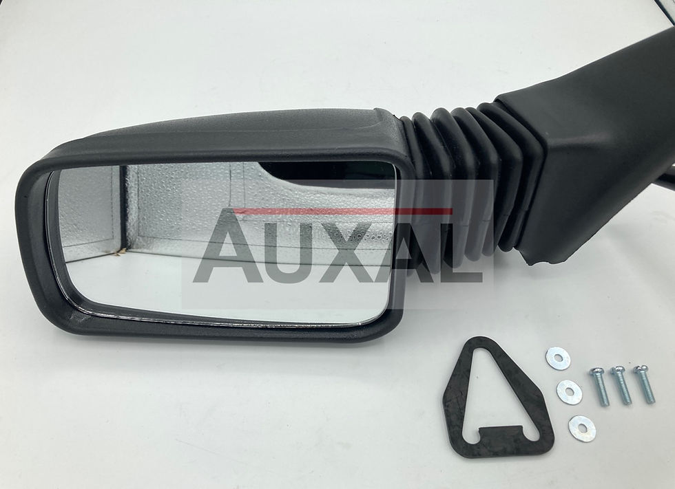 Miniature : Retroviseur retroviseurs Peugeot 205 GTI CTI RALLYE mirror mirrors