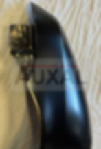 Aile avant gauche renault twingo 1 front right fender 7782170227