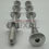 Miniature : Vis parechoc pare choc Renault 5 R5 GTL TL TX phase 2  7703006030