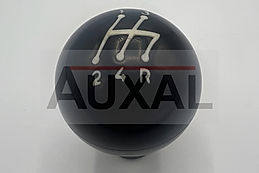 Pommeau levier vitesses R5 Renault 4 vitesses 7700631186 gear knob